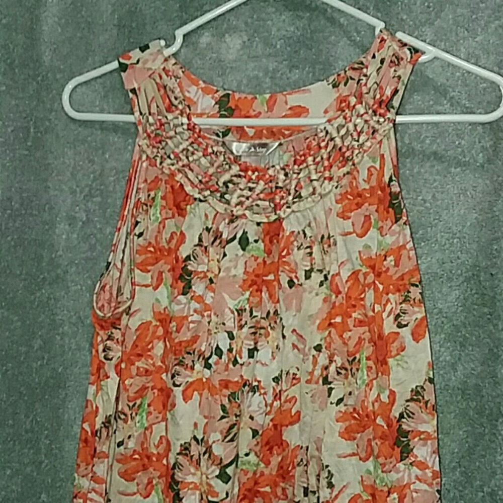 Blouse - Picture 2 of 3